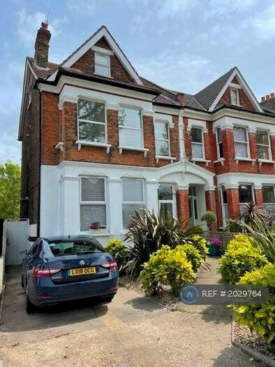 1 Bedroom Flat To Rent In Canadian Avenue, London, SE6