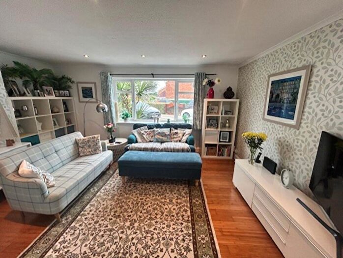 3 Bedroom Semi-Detached House For Sale In Lewis Court Drive, Boughton Monchelsea, ME17