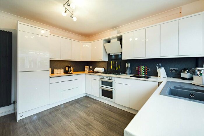 4 Bedroom Detached House To Rent In Bury Way, St Ives, Cambridgehshire, PE27