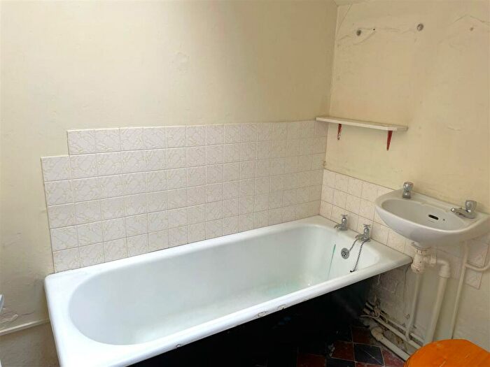 2 Bedroom Terraced House For Sale In Main Street, Bisbrooke, LE15