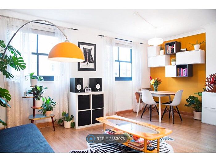 1 Bedroom Flat To Rent In Dennis House, London, E3