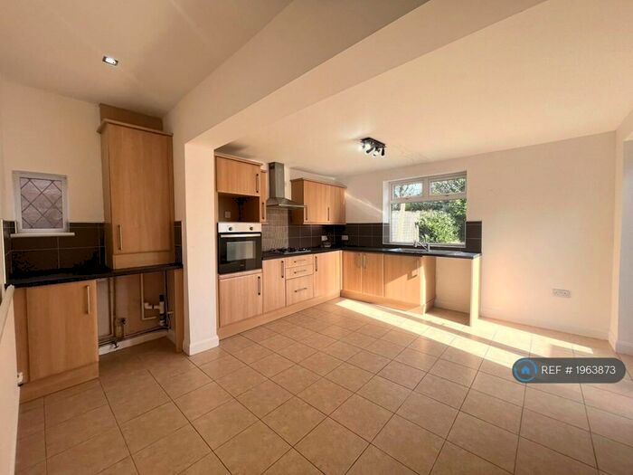 2 Bedroom Bungalow To Rent In Beaumont Street, Oadby, Leicester, LE2