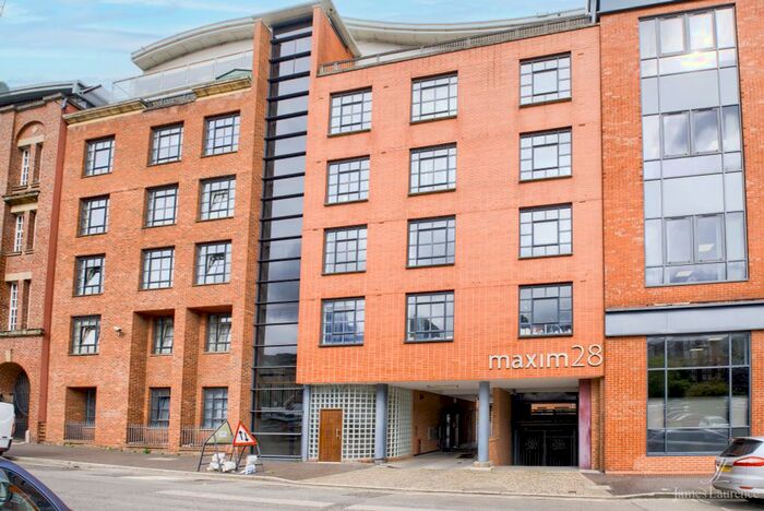 2 Bedroom Flat To Rent In Maxim, Lionel Street, Jewellery Quarter, B3