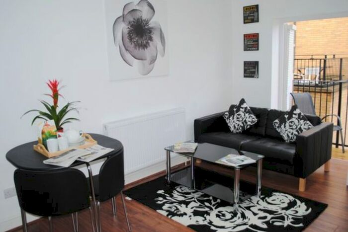 1 Bedroom Flat To Rent In Bethnal Green Road, Bethnal Green, E2