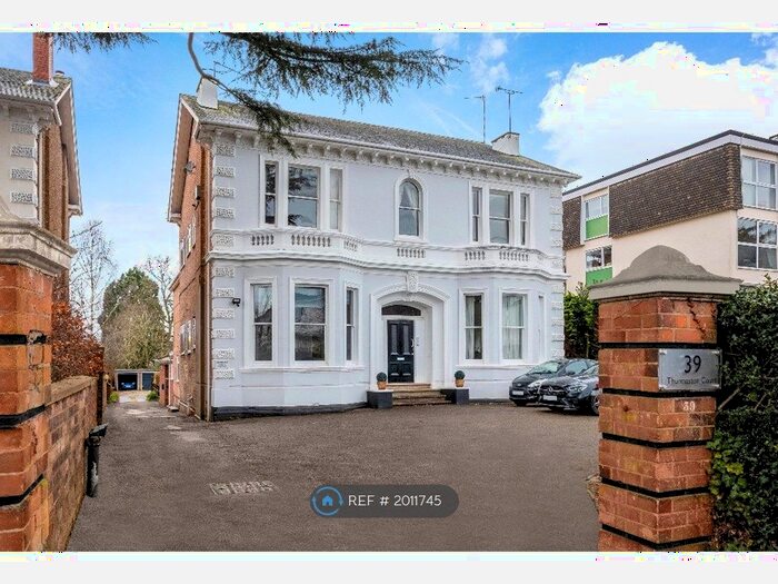 2 Bedroom Flat To Rent In Thurmaston Court, Leamington Spa, CV32