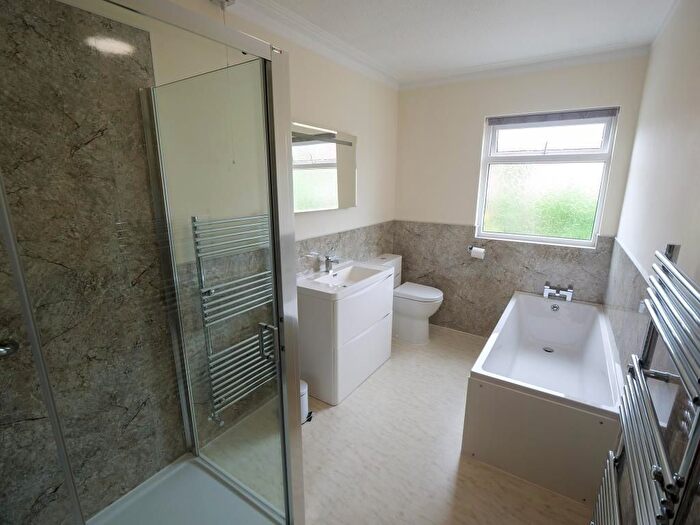2 Bedroom Bungalow For Sale In Bradford Grove, Heysham, LA3