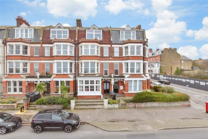 3 Bedroom Flat For Sale In Eastern Esplanade, Cliftonville, Margate, Kent, CT9