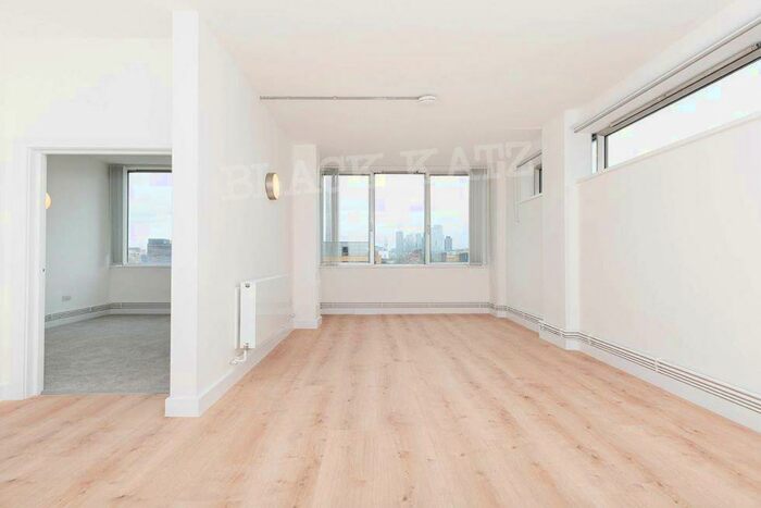 2 Bedroom Flat To Rent In Ability Plaza-kingsland Road, E8