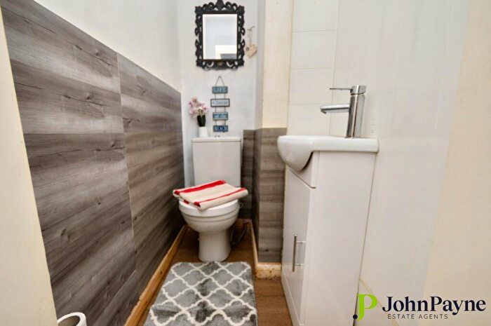 3 Bedroom End Of Terrace House For Sale In Alpine Rise, Styvechale Grange, Coventry, CV3