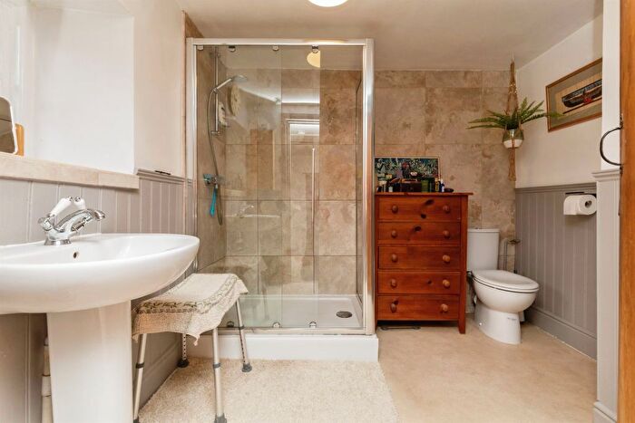 2 Bedroom Cottage For Sale In Town End, Norton St. Philip, Bath, BA2