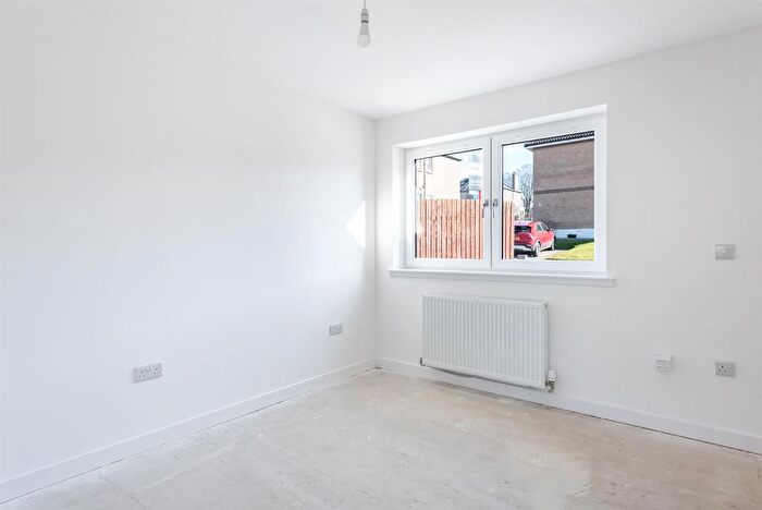 2 Bedroom Semi-Detached House For Sale In Gigha House, Houldsworth Street, Blairhall, KY12