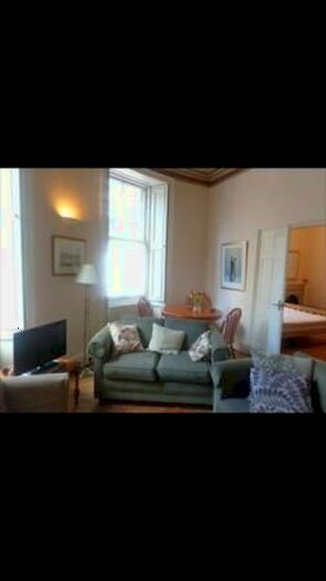2 Bedroom Flat To Rent In /, West Bow, Edinburgh, EH1