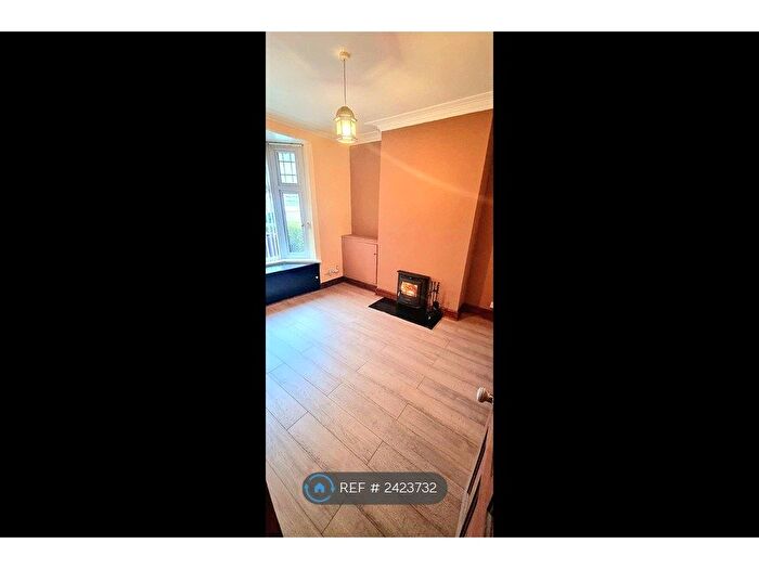 3 Bedroom Terraced House To Rent In Owen Road, Wolverhampton, WV3