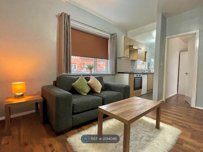 1 Bedroom Flat To Rent In Victoria Park Avenue, Leeds, LS13