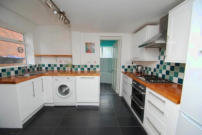 3 Bedroom Semi-Detached House To Rent In Lent Rise Road, Burnham, Bucks SL1