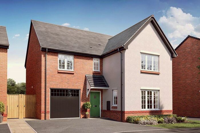 4 Bedroom Detached House For Sale In Liverpool Road, Prescot, L34