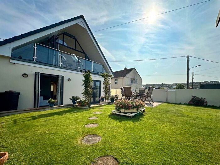 4 Bedroom Detached House For Sale In Modern Home Near Village Centre, Porthleven, TR13