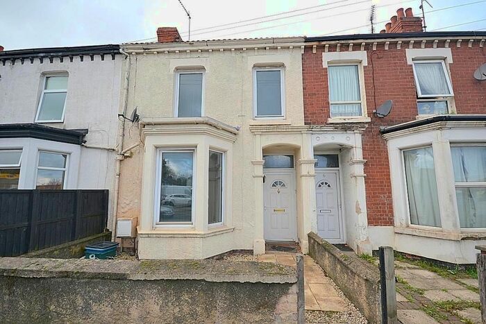 5 Bedroom Property To Rent In London Road, Northampton, NN4