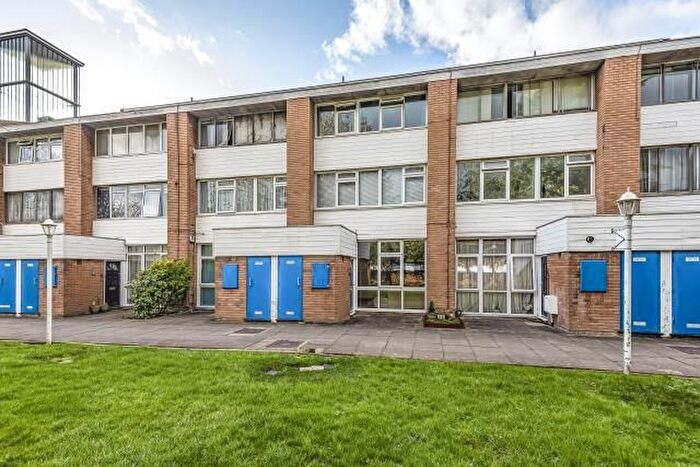 1 Bedroom Flat To Rent In Farnham Road, Slough, SL2