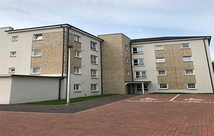 1 Bedroom Apartment To Rent In Flat, Bonnybridge Drive, Edinburgh, EH15