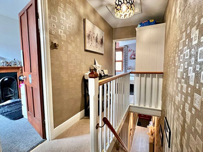 2 Bedroom Terraced House For Sale In Albermarle Road, Taunton - No Chain!, TA1