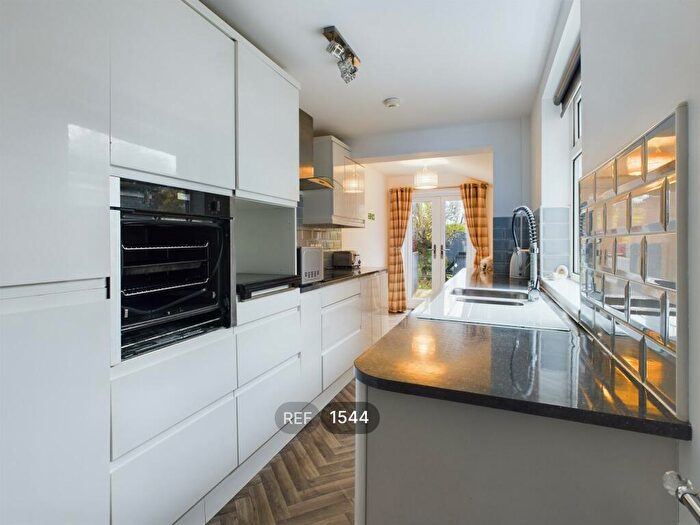 3 Bedroom Terraced House To Rent In Norwood, Beverley, HU17