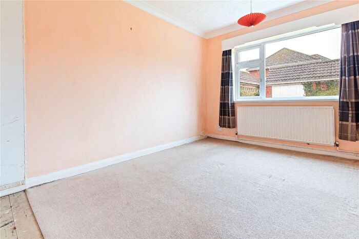 2 Bedroom Bungalow For Sale In Pelham Avenue, Scartho, Grimsby, N E Lincs, DN33