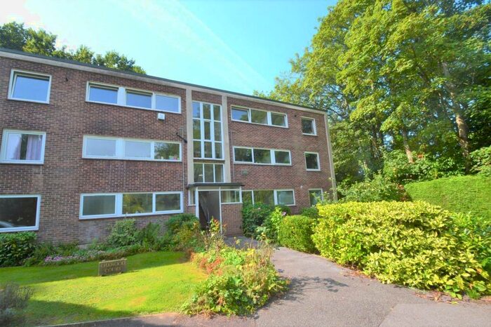 2 Bedroom Property To Rent In Hiltingbury, SO53