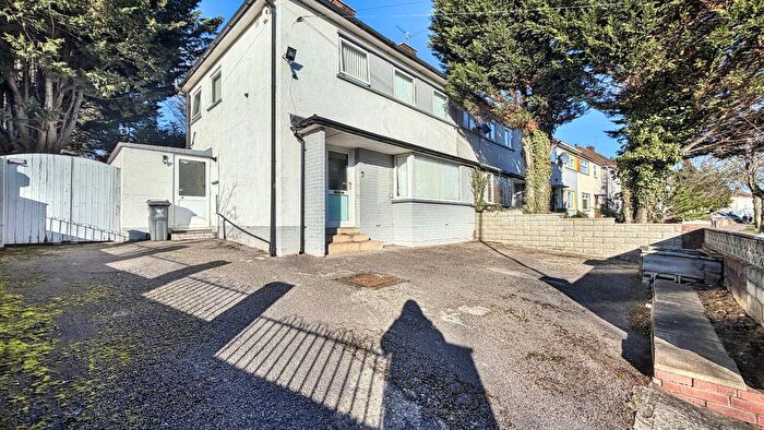 3 Bedroom Property To Rent In Harris Avenue, Rumney, Cardiff, CF3