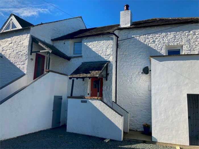 1 Bedroom Cottage For Sale In North Mill, Southwaite, Cockermouth, Cumbria, CA13