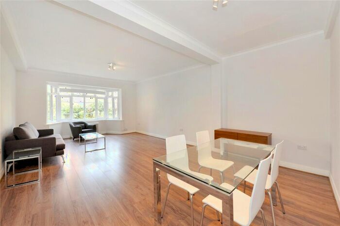 3 Bedroom Apartment To Rent In Greville Hall, Greville Place, London, NW6