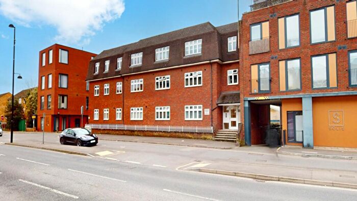 2 Bedroom Flat For Sale In Field End Road, Ruislip, HA4