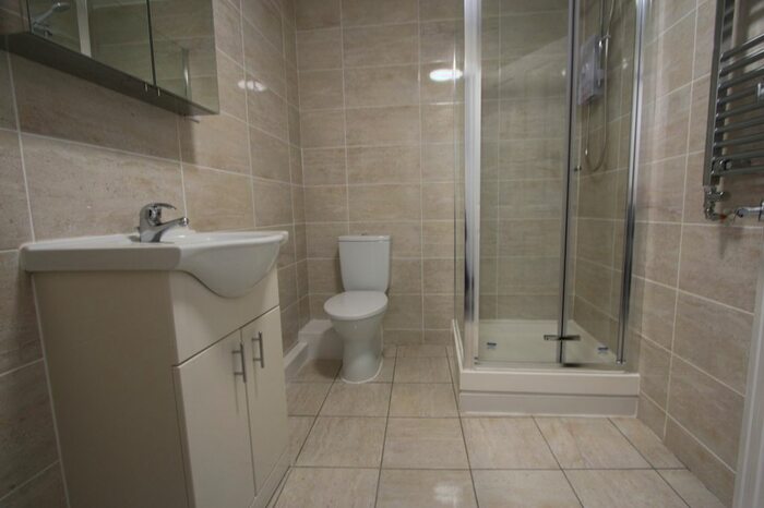 Studio To Rent In Walworth Road, Walworth, SE17