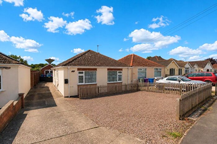 2 Bedroom Bungalow For Sale In Wyberton West Road, Boston, PE21