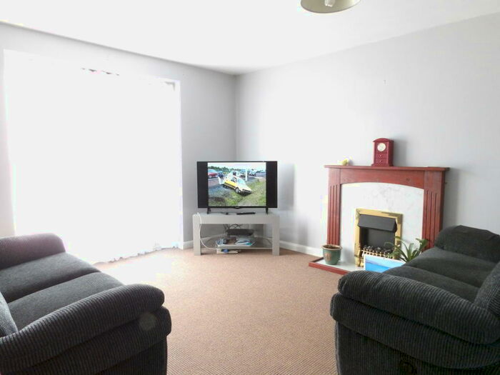 2 Bedroom House To Rent In Beechwood Grove Skegby, NG17