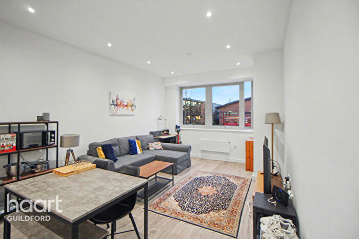 1 Bedroom Flat To Rent In Ladymead, Guildford, GU1