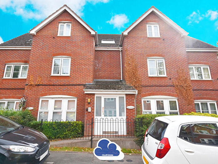1 Bedroom Apartment To Rent In Hickory Close, Henley, Coventry, CV2