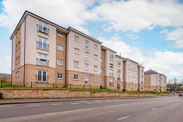 2 Bedroom Apartment For Sale In Thornliebank Road, Thornliebank, Glasgow, Glasgow City, G46