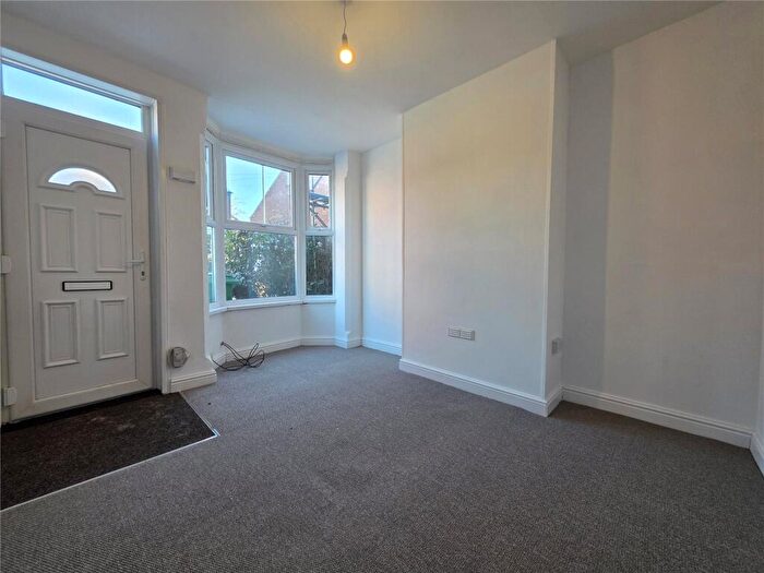 3 Bedroom Terraced House To Rent In Gawthorne Street, New Basford, Nottingham, NG7