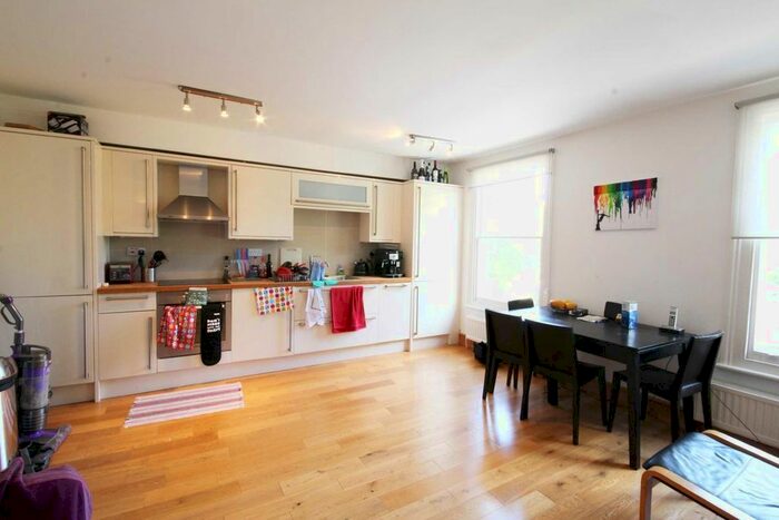 2 Bedroom Flat To Rent In Shirland Road, London, W9