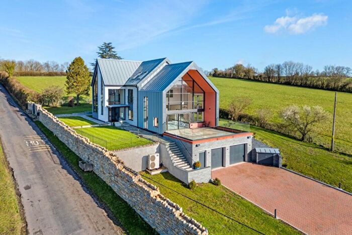 5 Bedroom House For Sale In Neat Lane, Pilton, Shepton Mallet, BA4