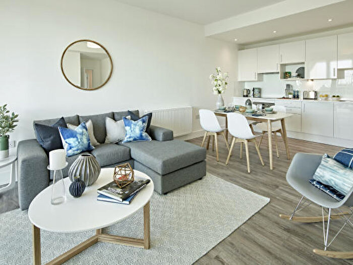 2 Bedroom Apartment To Rent In Argo Apartments, Canning Town London, E16