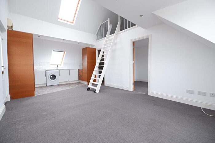 1 Bedroom Flat To Rent In Flat, Charles Place, The Knap, Barry, Vale Of Glamorgan., CF62
