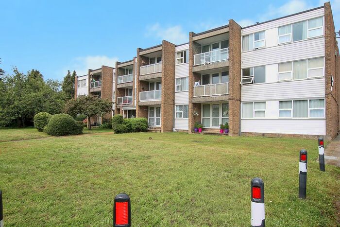 1 Bedroom Flat To Rent In Carnegie House, Worthing, BN13