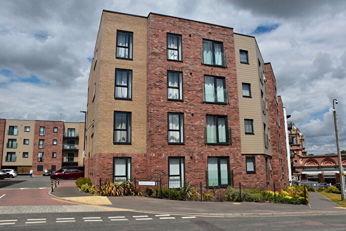 2 Bedroom Apartment To Rent In Station Hill, Bury St. Edmunds, IP32