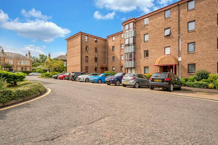 2 Bedroom Flat To Rent In Sienna Gardens, Newington, Edinburgh, EH9