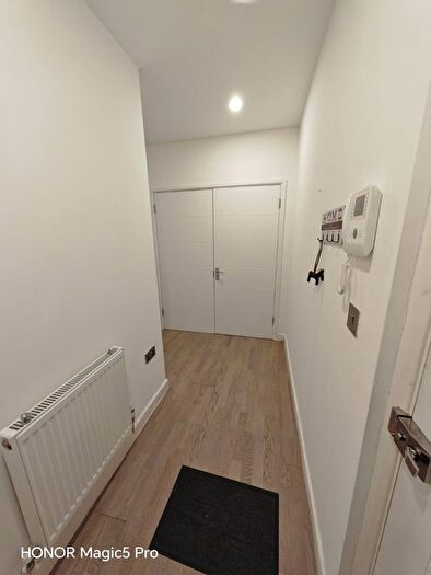 1 Bedroom Flat To Rent In Butchers Road, Supreme Point, E16