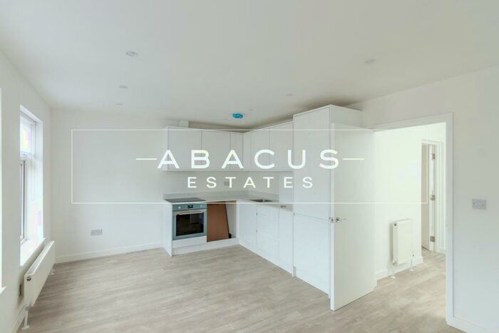 1 Bedroom Flat To Rent In Finchley Road, Temple Fortune, NW11