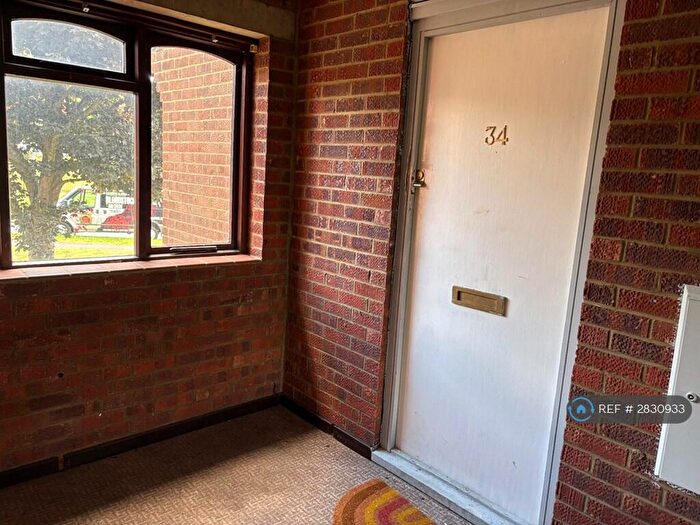 Studio To Rent In Danebridge Crescent, Derby, DE21 - Photo 9