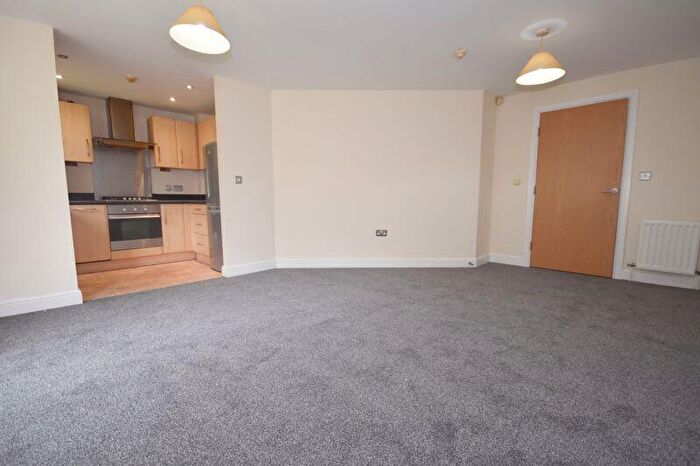 2 Bedroom Apartment To Rent In Sweetstone Gardens, Sharples, BL1